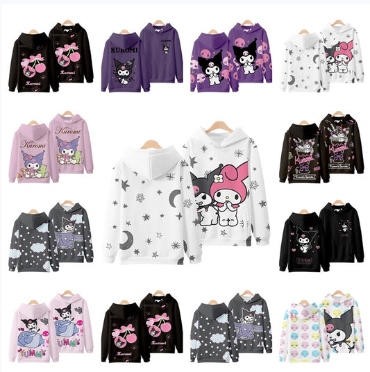Hoodies