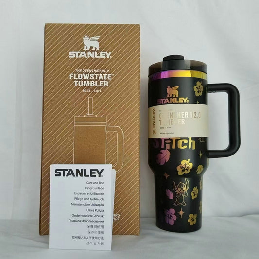Tumbler