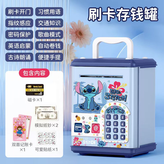 Money Bank